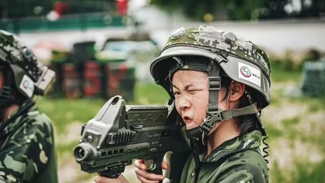 为什么选择荣耀特训夏令营？别等后悔再问了！