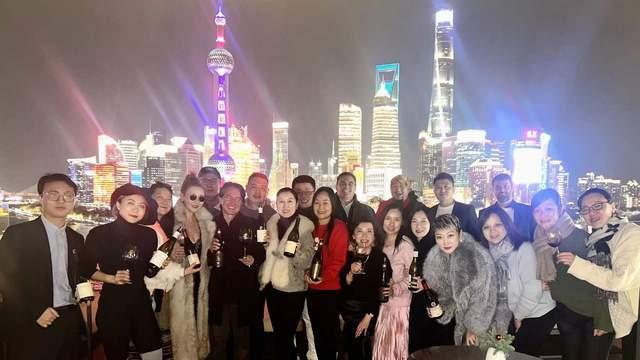 黑皮诺的千面回响——记罗斯福公馆黑皮诺专场品鉴会