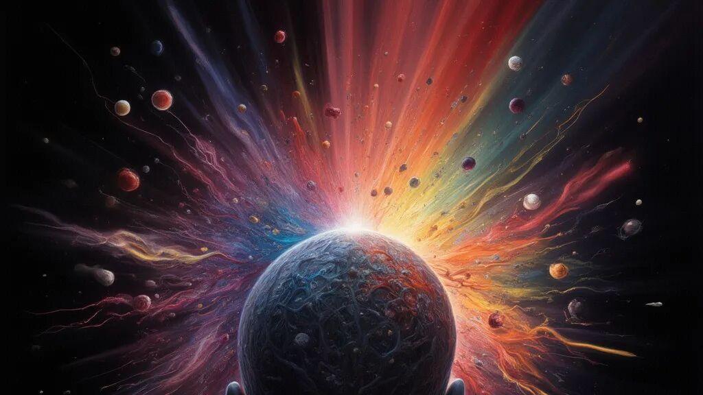 当意识理论走上实验台