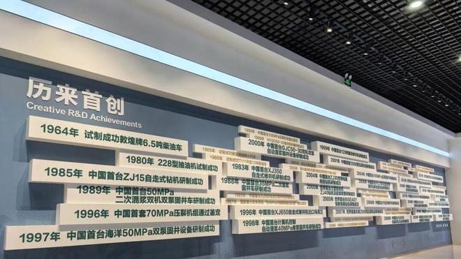 走进“国家名片”｜安贝斯携手武汉科创协会x深钣协“湖北行”，见证中石化四机的硬核实力