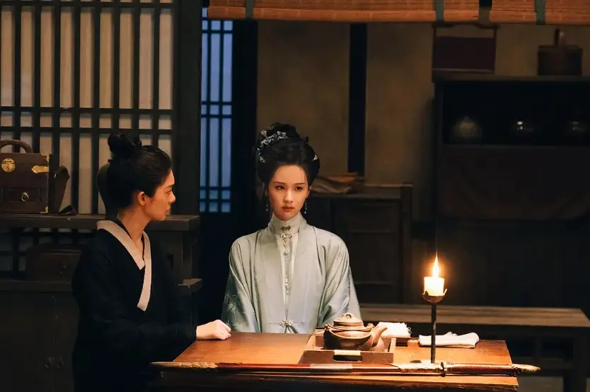 电视剧雁回时完整版免费在线观看-国产剧-VS影院《雁回时》电视剧全集在线观看_电视剧-新视觉影院