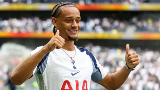 英超：热刺vs利物浦的个人分析见解