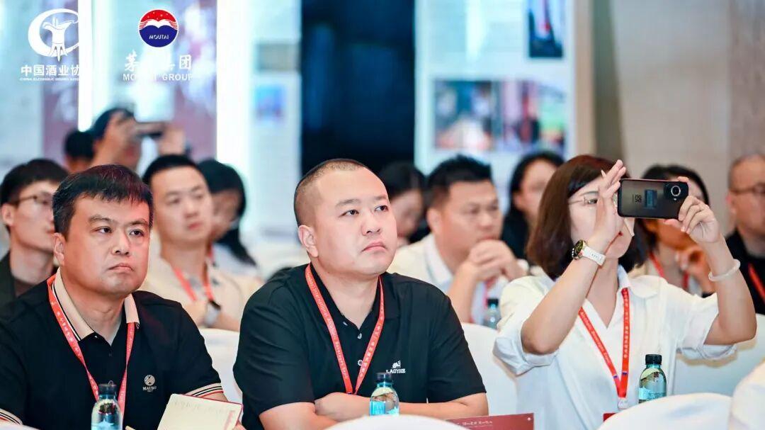 宋书玉：中国酒文化的未来走向