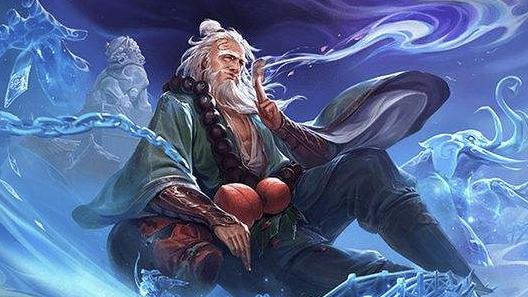 三国杀：看到于吉就烦？想要压制他，真的很简单