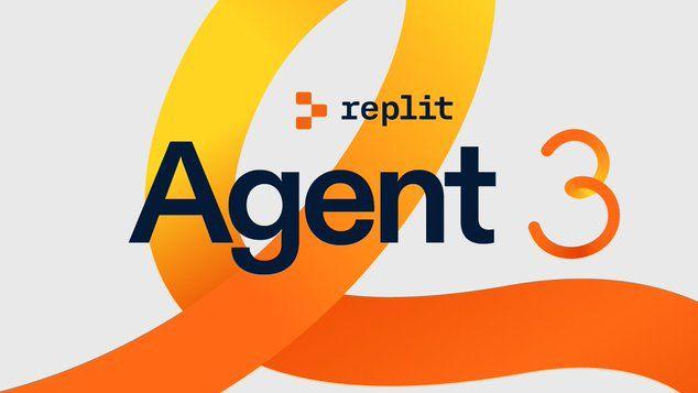 Replit Agent3登场：自主性飙升10倍，编程效率开启“狂飙”模式