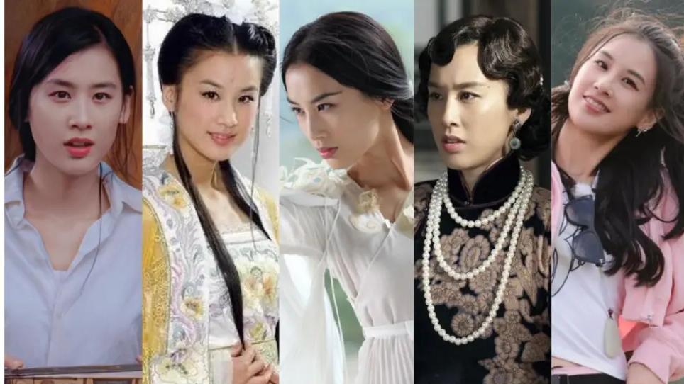 甩掉260亿豪门三月后！黄圣依生图惊现‘返老还童术’，网友：扔的是老公捡的是青春