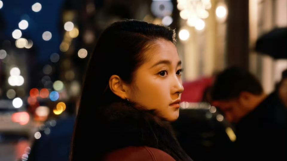 关晓彤的“嘴替”时刻：怼怼更健康！