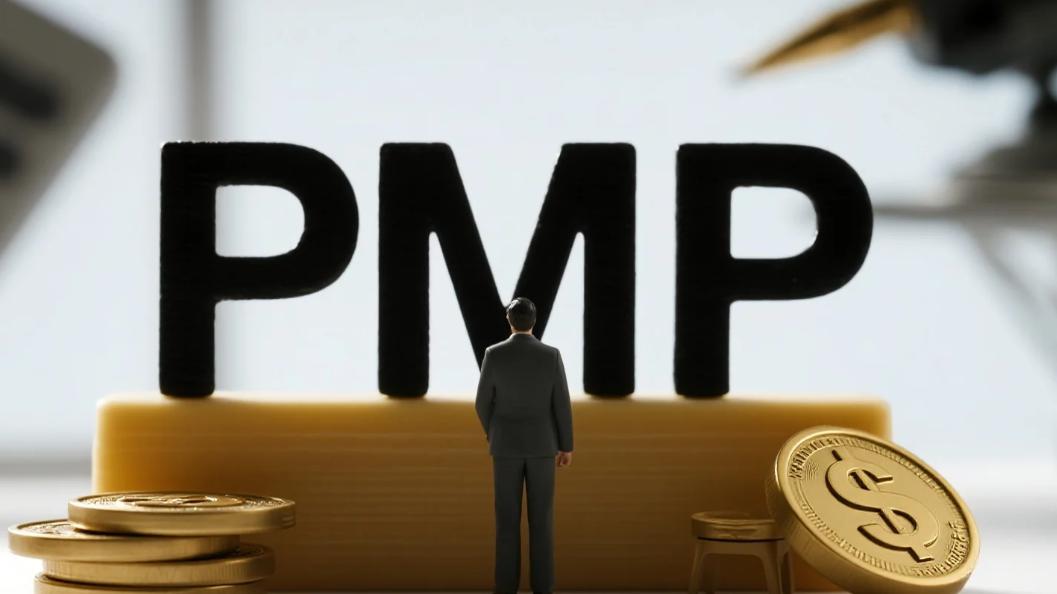 别信PMP“有手就过”！这些坑和备考真相，越早知道越省钱