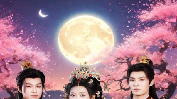 短剧《十里长街跪月光》负责守护府中的安危