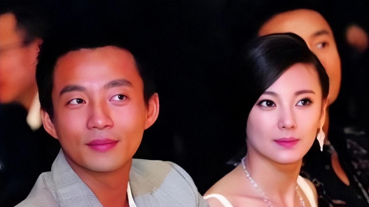 从星女郎到姐圈顶流，张雨绮用十七年演绎了何为“可控的疯狂”