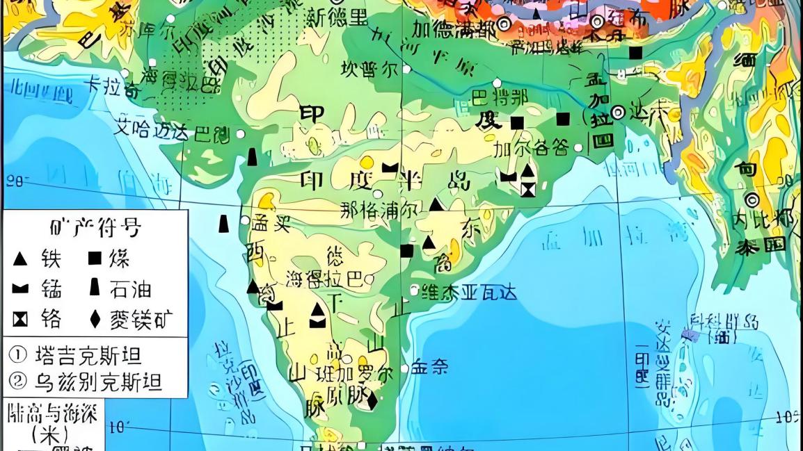 印度为何吞不下近在咫尺的斯里兰卡？