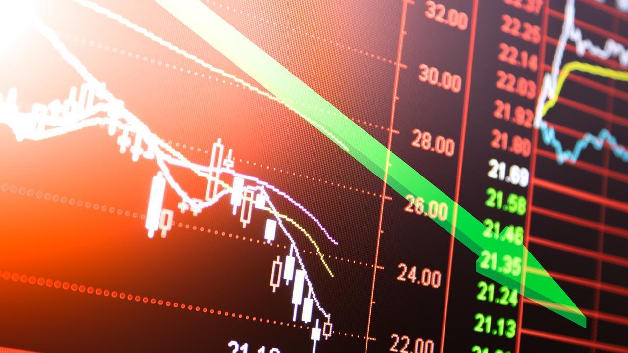 5 年 10000 小时盯盘血泪总结！炒股致胜八字真言 + 十条黄金法则