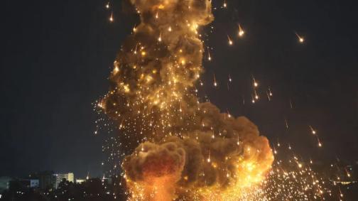 美乌矿产协议还没签，中乌合作已经落地，中国对乌克兰仁至义尽