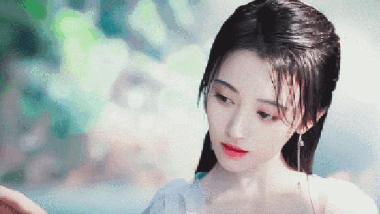 经典角色新旧版对比，颜值气质差距大，审美降级引热议