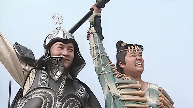 1986年程咬金墓被盗，幸存墓碑让专家痛心：四件稀世珍宝哪去了？