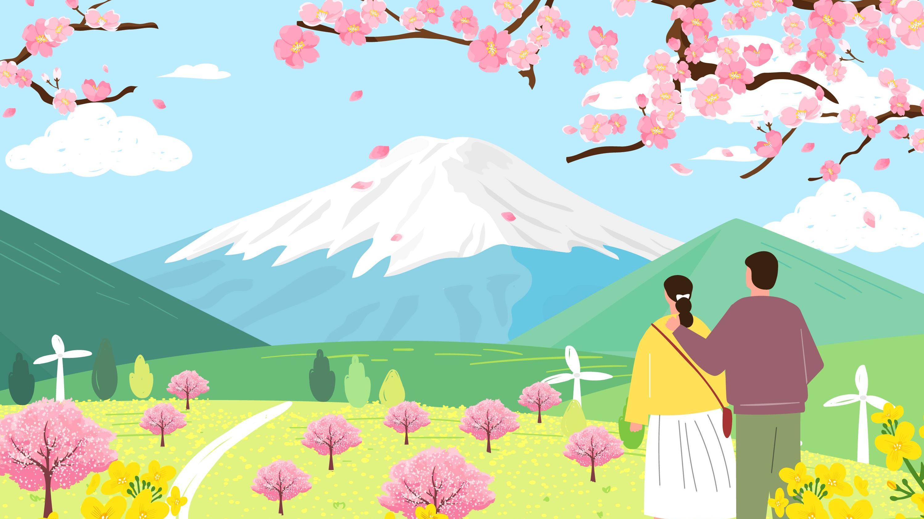 男人注意：女人喜欢你时的三大生理反应