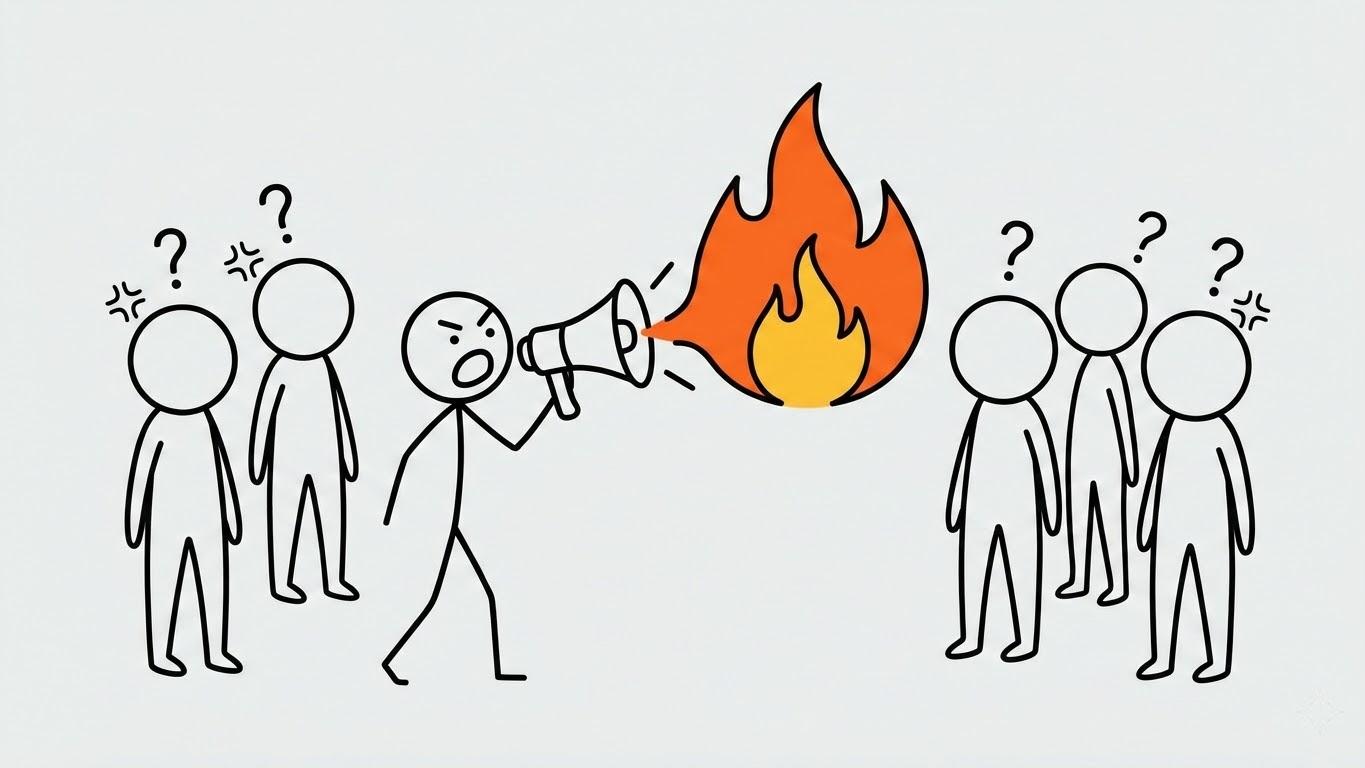 吹哨人困境：为什么举报者比被举报者下场更惨？