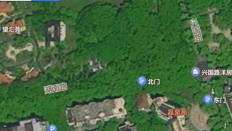 衡复-老牌公寓：兴国鸣园！253平仅仅5@00W