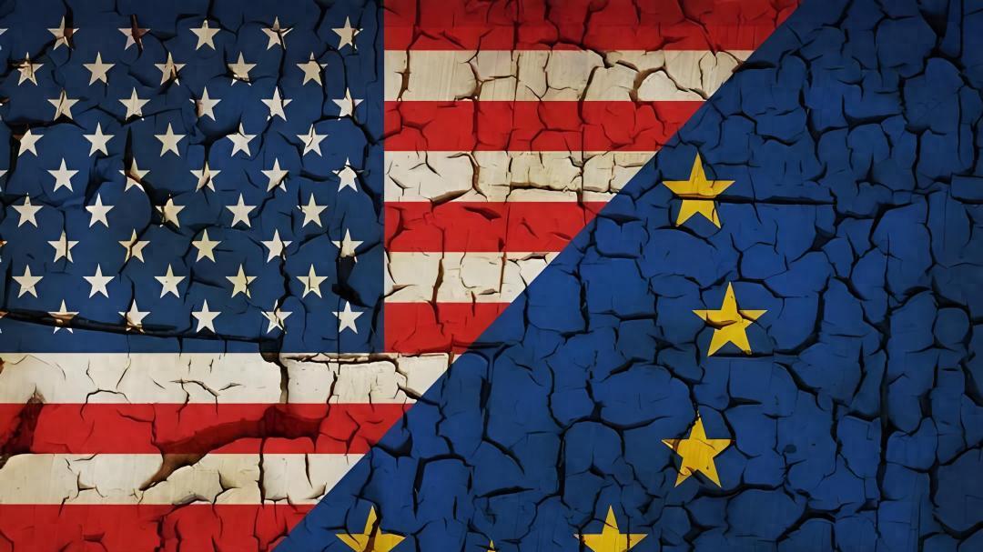 欧洲日本面临转折时刻：战略收缩下的全球洗牌