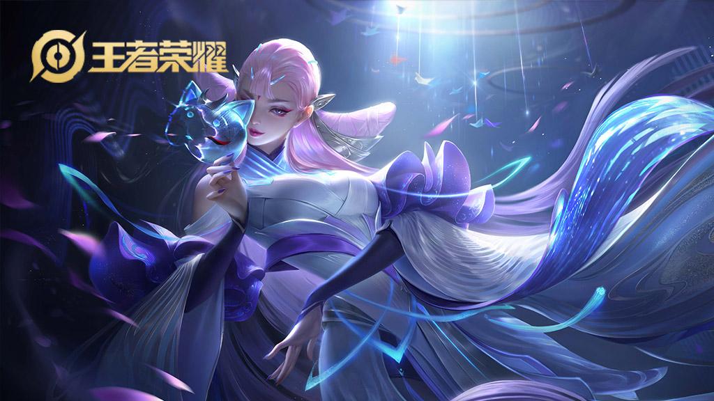 一次性看完11款FMVP皮肤，Fly竟独占3款！哪1款最惊艳到你呢？