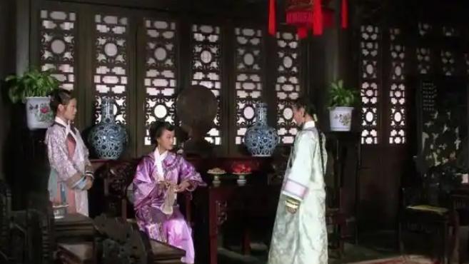 《甄嬛传》甄嬛之死不知，孟静娴怀孕是果郡王对浣碧最深的算计