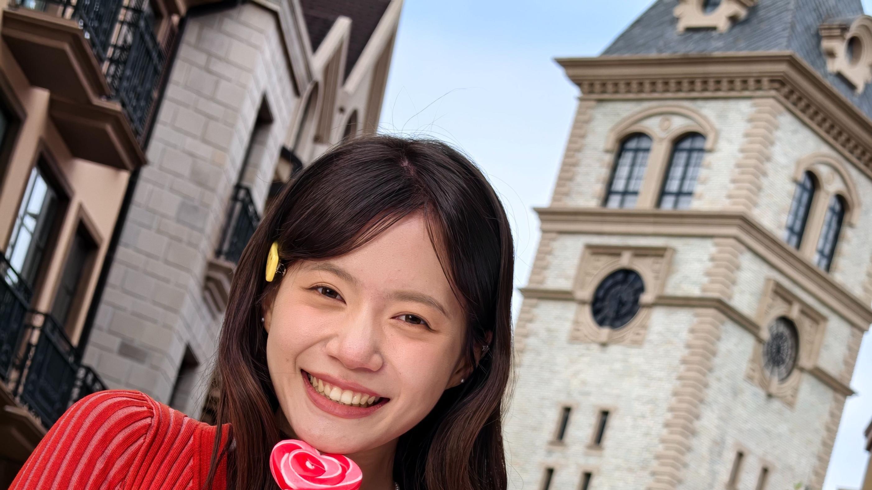 美感与实力兼备！vivo S50系列开售，一款为生活增色的全能旗舰