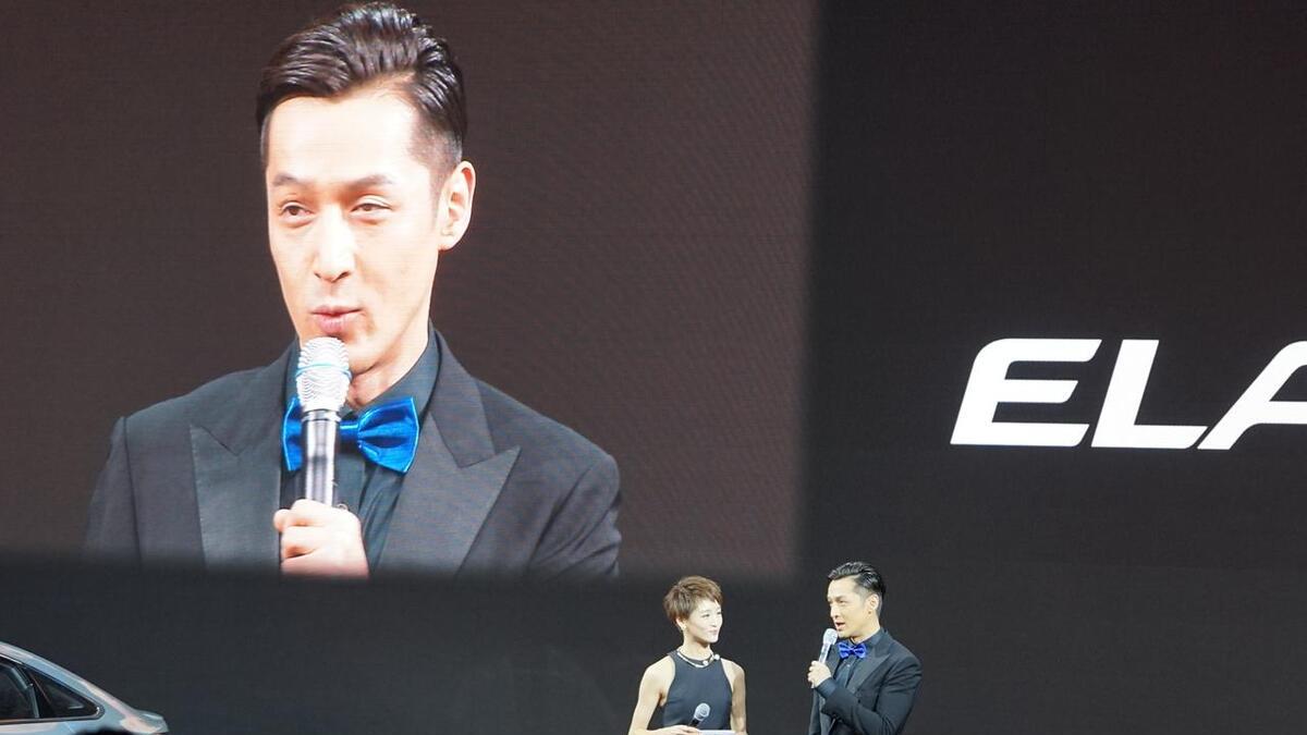 从逍遥哥哥到人生赢家：胡歌再传喜讯！携家人九华山还愿曝光二胎