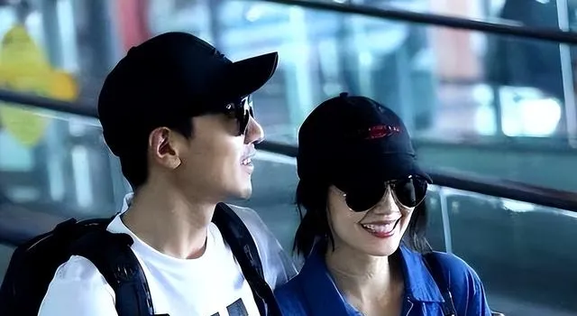 被高圆圆“耽误”12年，不恋爱不炒作，为何48岁娶妻后突然爆红？