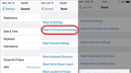 如何永久擦除iPhone上的已删除文件 [已解决]