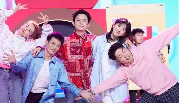 李维嘉回归湖南卫视！何炅、汪涵送上拥抱，快乐家族还能重聚吗？