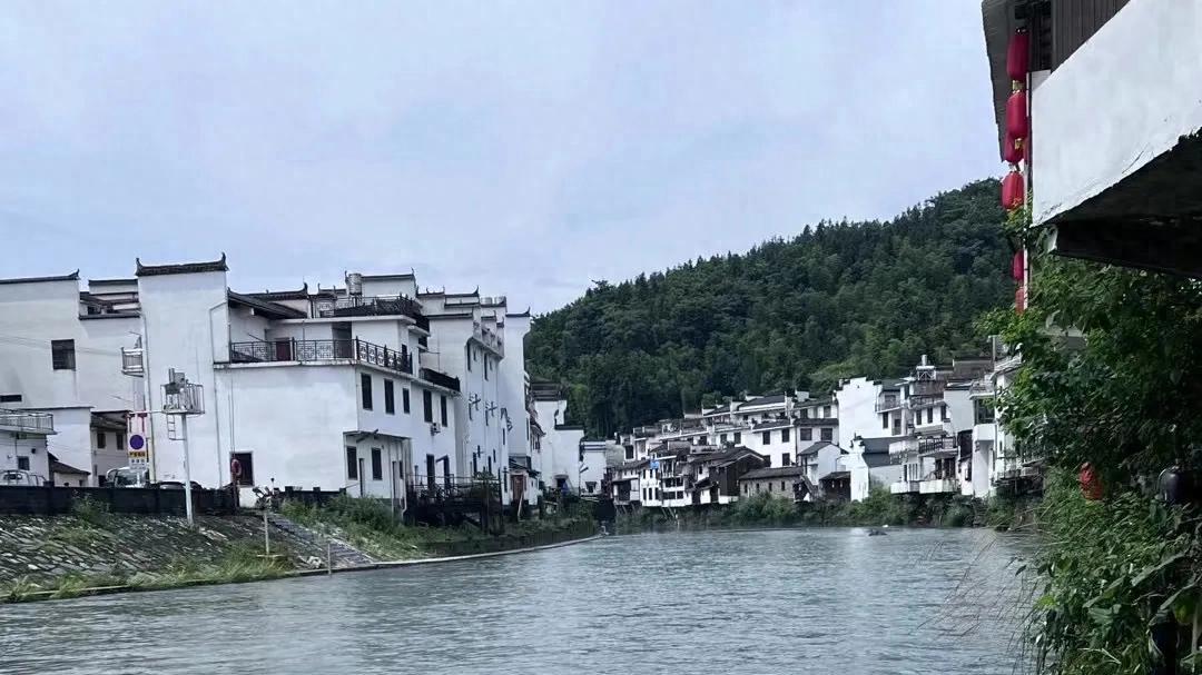 选调生眼中的乡镇工作｜25研究生为85岁老婆婆提供情绪价值