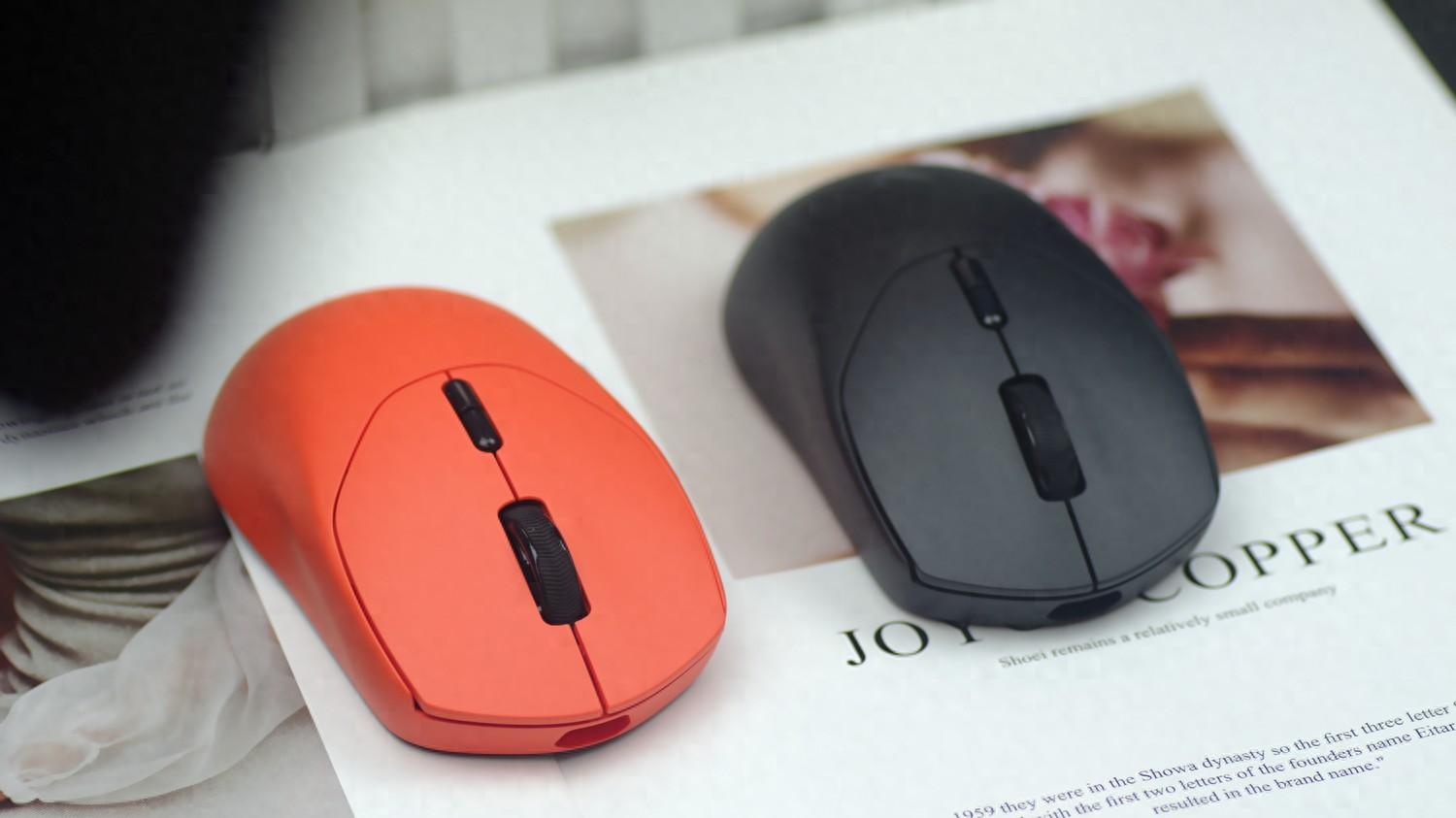 性能猛兽降临, 原生双8K时代的标杆？雷柏VT1系列游戏鼠标