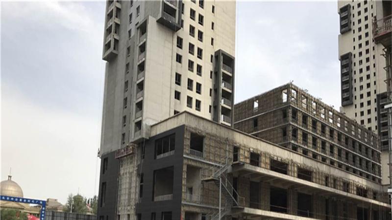 空间隔断一定要选它，轻质隔墙板性价比超高！