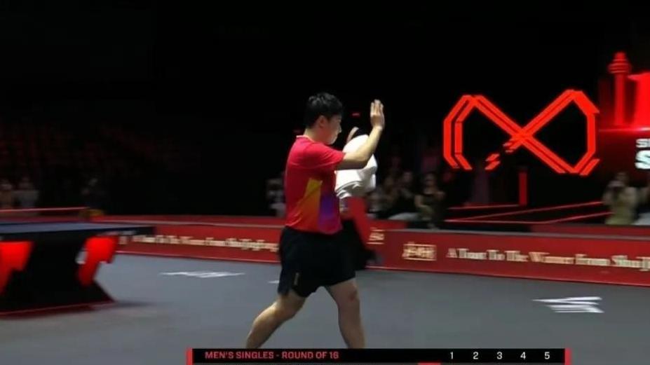 一路向前的梁靖崑：重拾家庭与梦想，双打称王不再落单