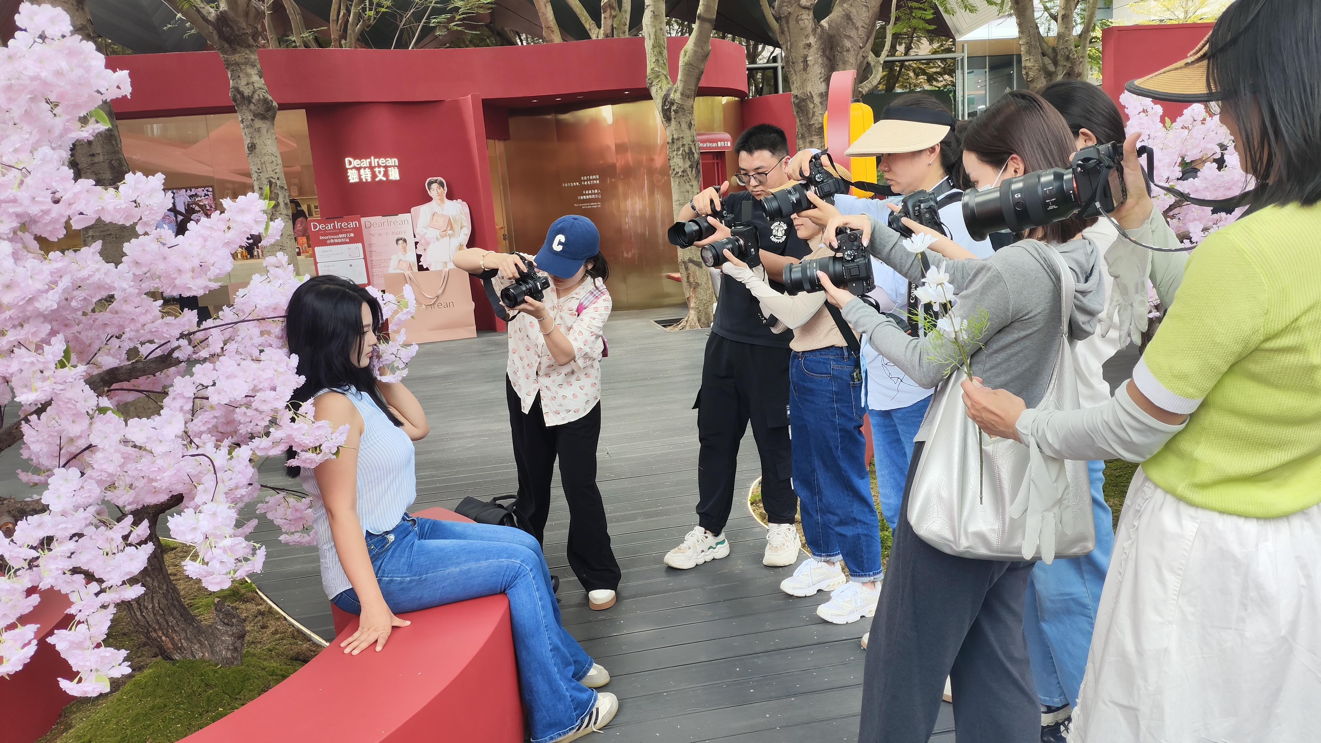 摄影摄像学习：为什么线下课具有不可替代的价值？