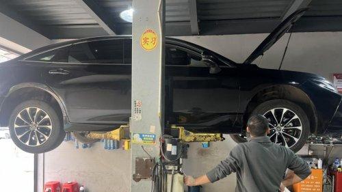 从家用到旗舰：出光低粘度全合成机油产品解析