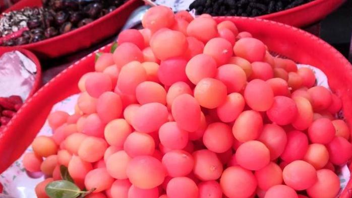 这些六种水果有多坑？吃过的人都后悔了。