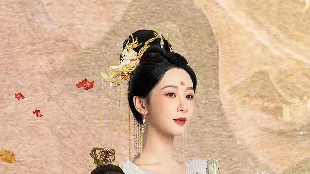 张凌赫想合作杨紫的小心思一点藏不住，杨紫：算盘都打到我脸上了