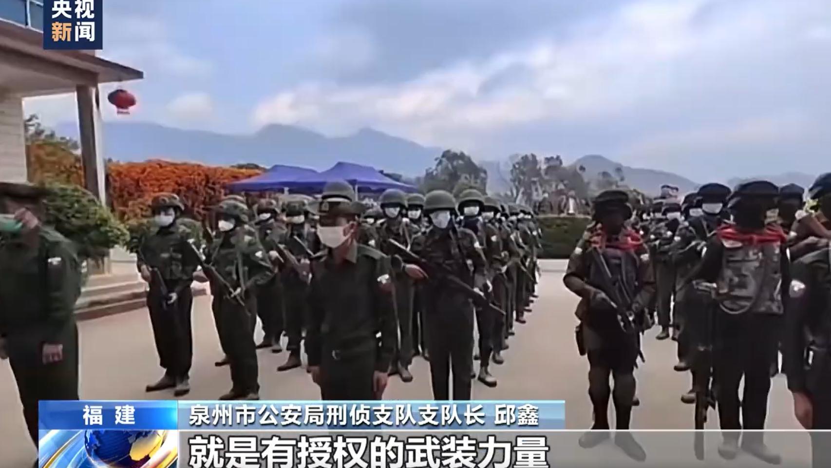 电诈暴利链：缅北一个中国人卖30多万的黑暗交易