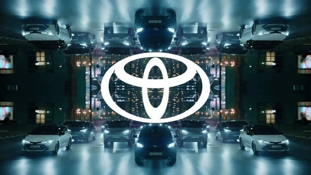 3个月暴赚430亿！一个丰田，等于两个中国汽车产业