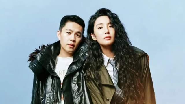 35岁男星官宣结婚，俩人一起创作、一起成长，全是细水长流的踏实