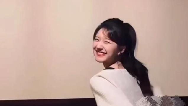 好可怕！赵露思出事后所有人都成了演员！