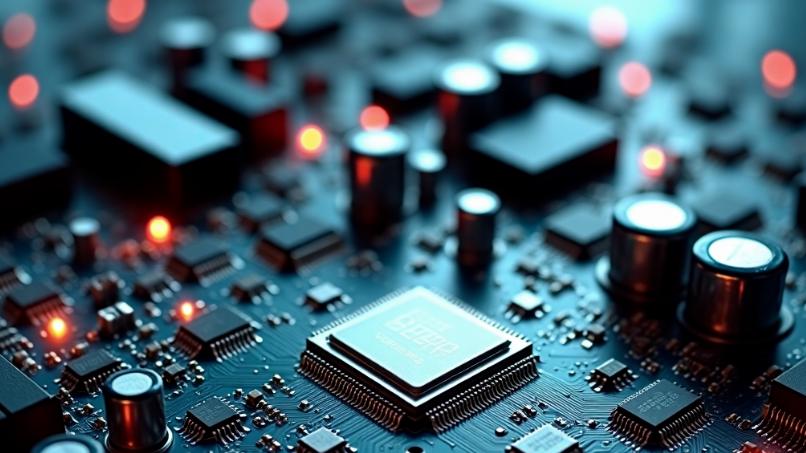 光路竞速：算力战争迎来“光年”级跃迁