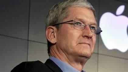 苹果大中华区营收再陷下滑 第四财季营收同比下降3.6%