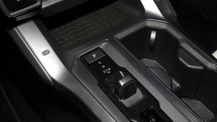 “不偏科的三好学生”？外形升级更硬朗，产品力还是稳妥