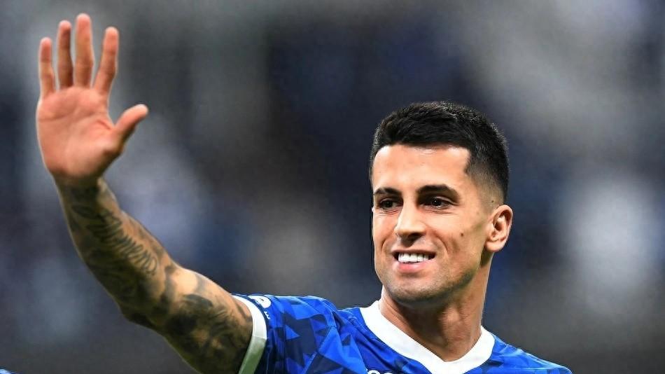 曝坎塞洛沙特生涯或将终结，冬窗离队已成定局！