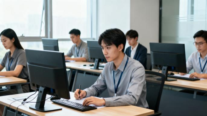 国内外知名在线考试系统Top5排名，匹配需求很重要