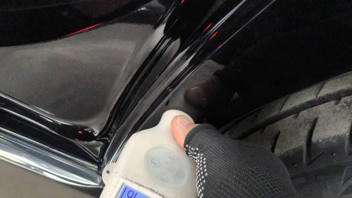 33万预算圆梦奔驰E级，2023款E260L，3.5万公里准新车况！