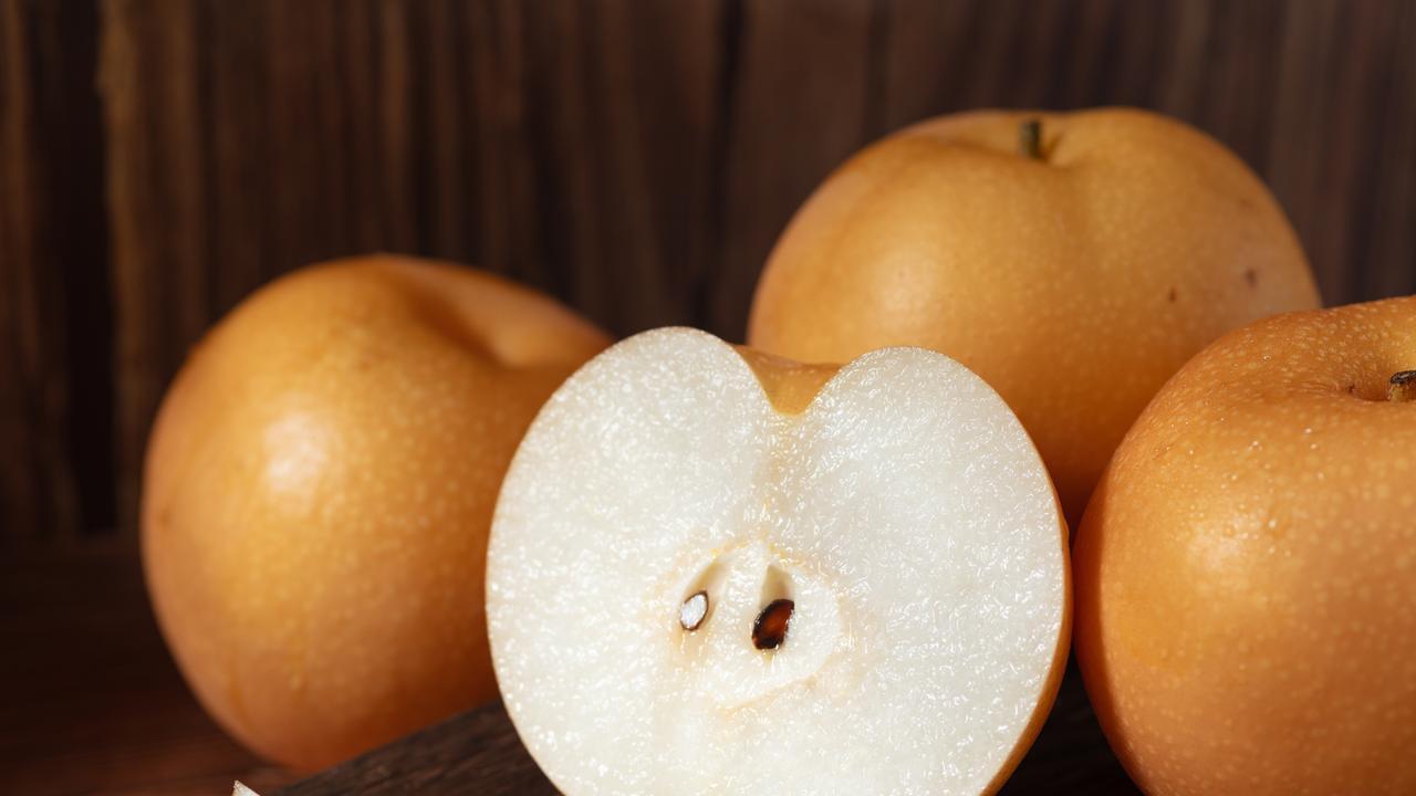 梨的的15个冷知识，你了解多少？