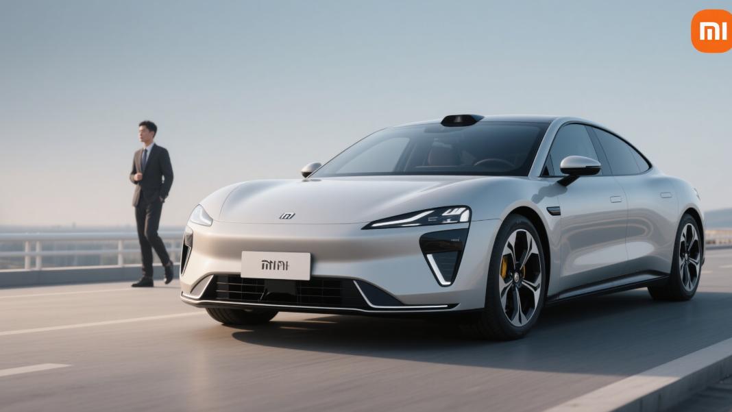 雷军送 5000 顶帽子背后：小米造车的诚意与担当